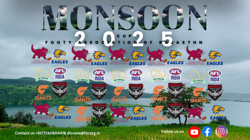 Monsson Cup 2025