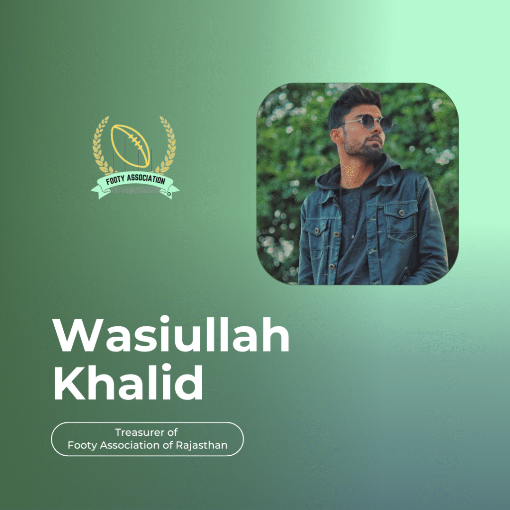 Vasiullah Khalid 