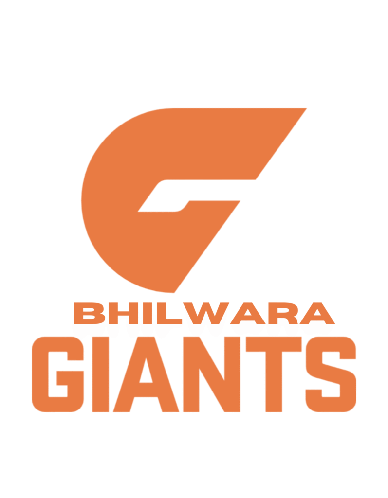 Bhilwara Giants