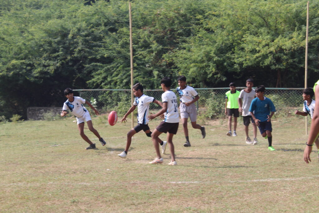 AFL Monsoon Cup 2025