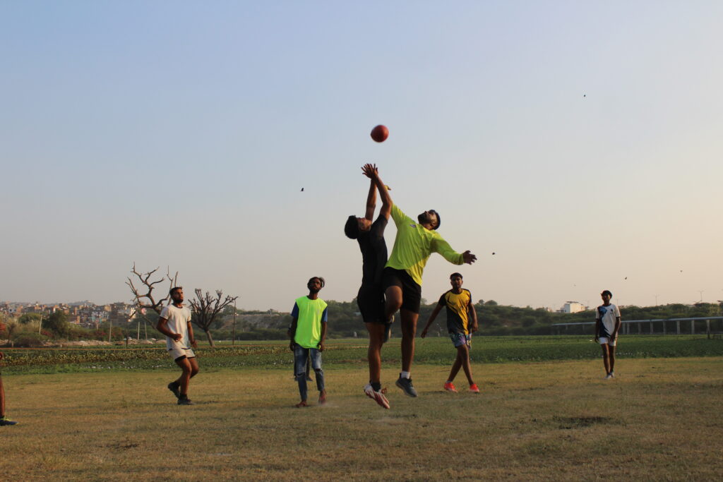 afl monsoon cup 2025