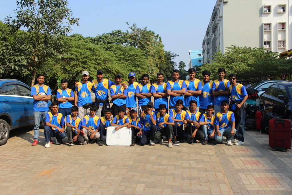 Footy Association of Rajasthan