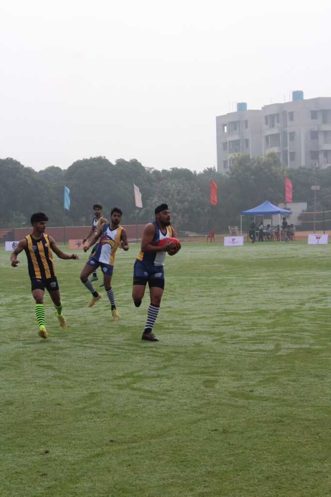 Narvendra Singh (Rohit Pagi)