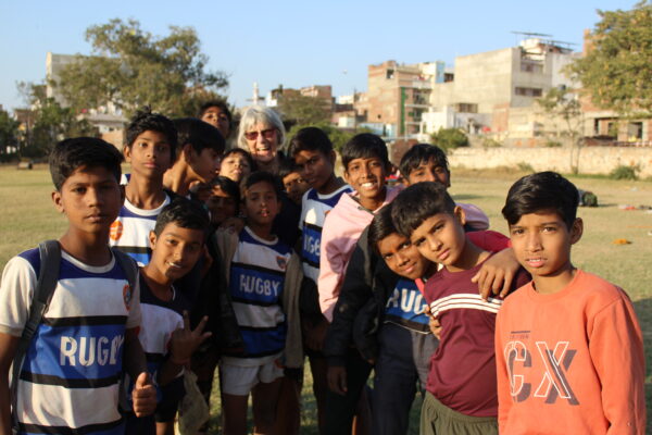 Australian Football state championship 2023.