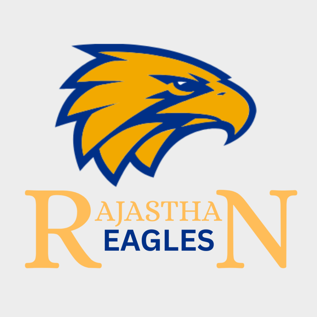 Rajasthan Eagle