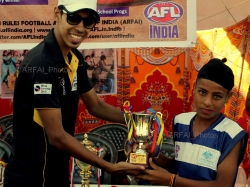 Narvendra Singh (Rohit Pagi)