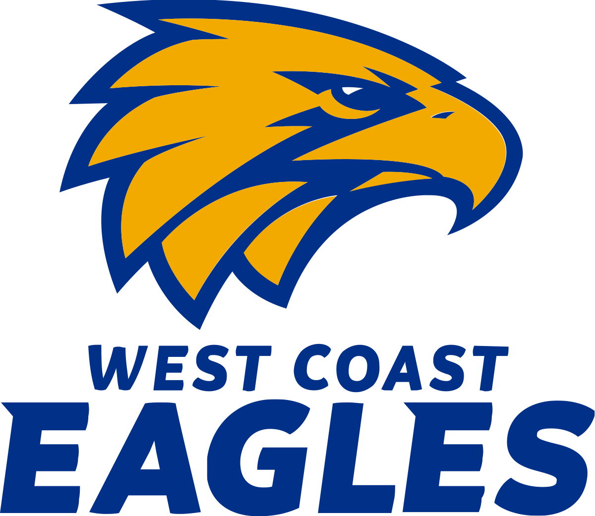 west coast eagles