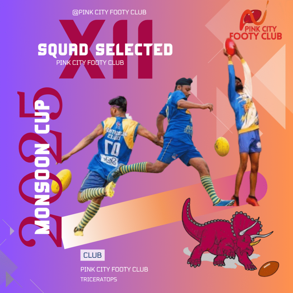 Pink City Triceratops