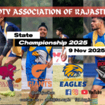 Rajasthan State Championship
