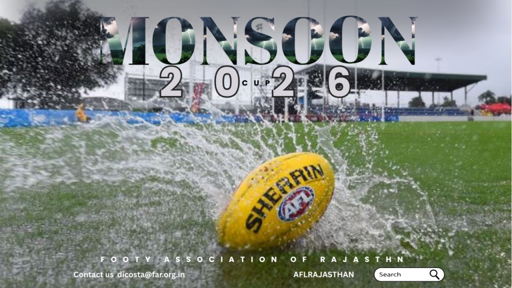 Monsoon Cup 2026