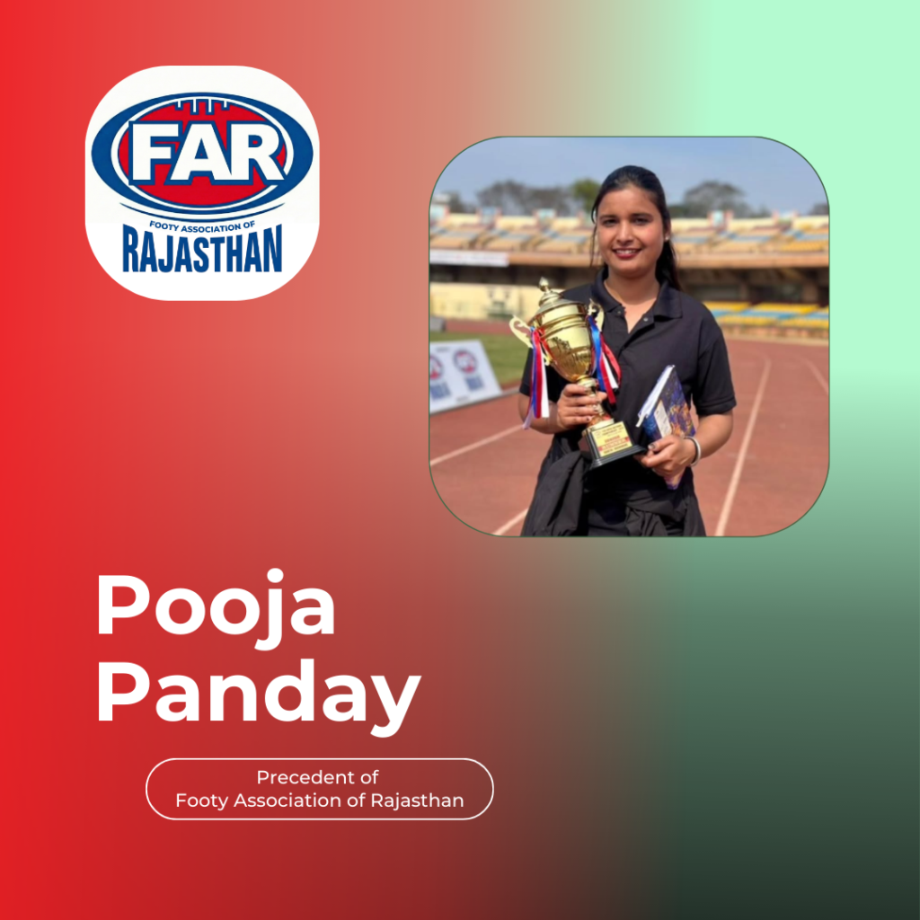Pooja Panday