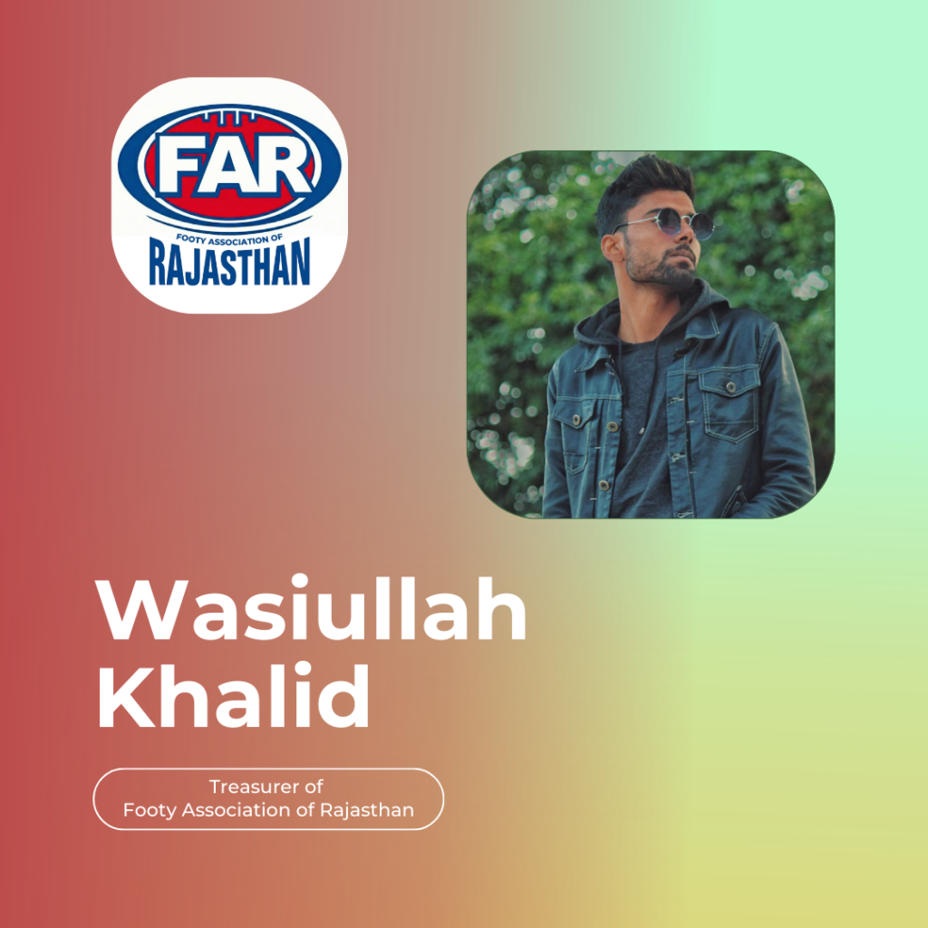 Wasiuhhal Khalid (Peter)