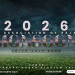 Monsoon Cup 2026