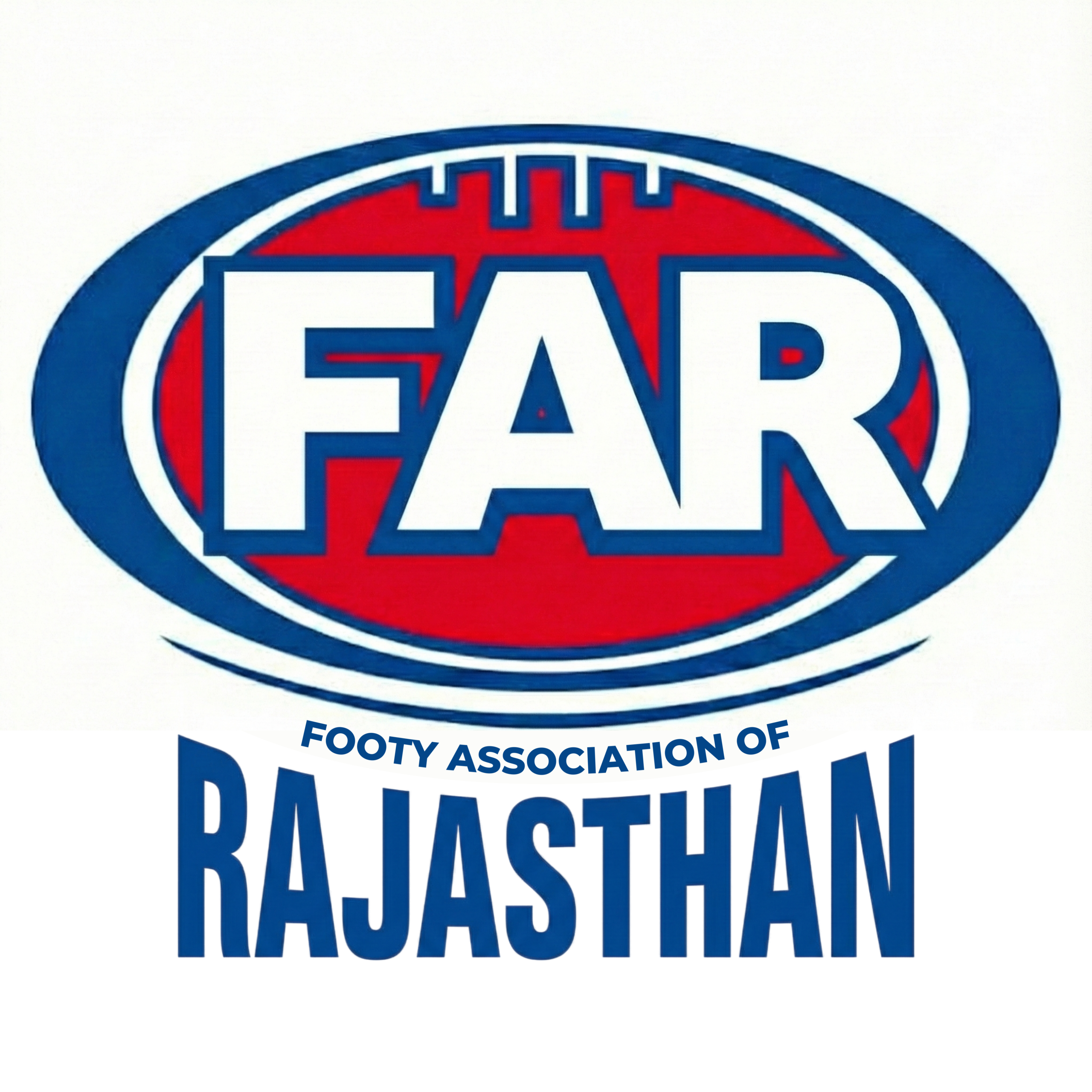 AFL Rajasthan Logo