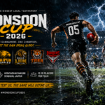 Monsoon Cup 2026