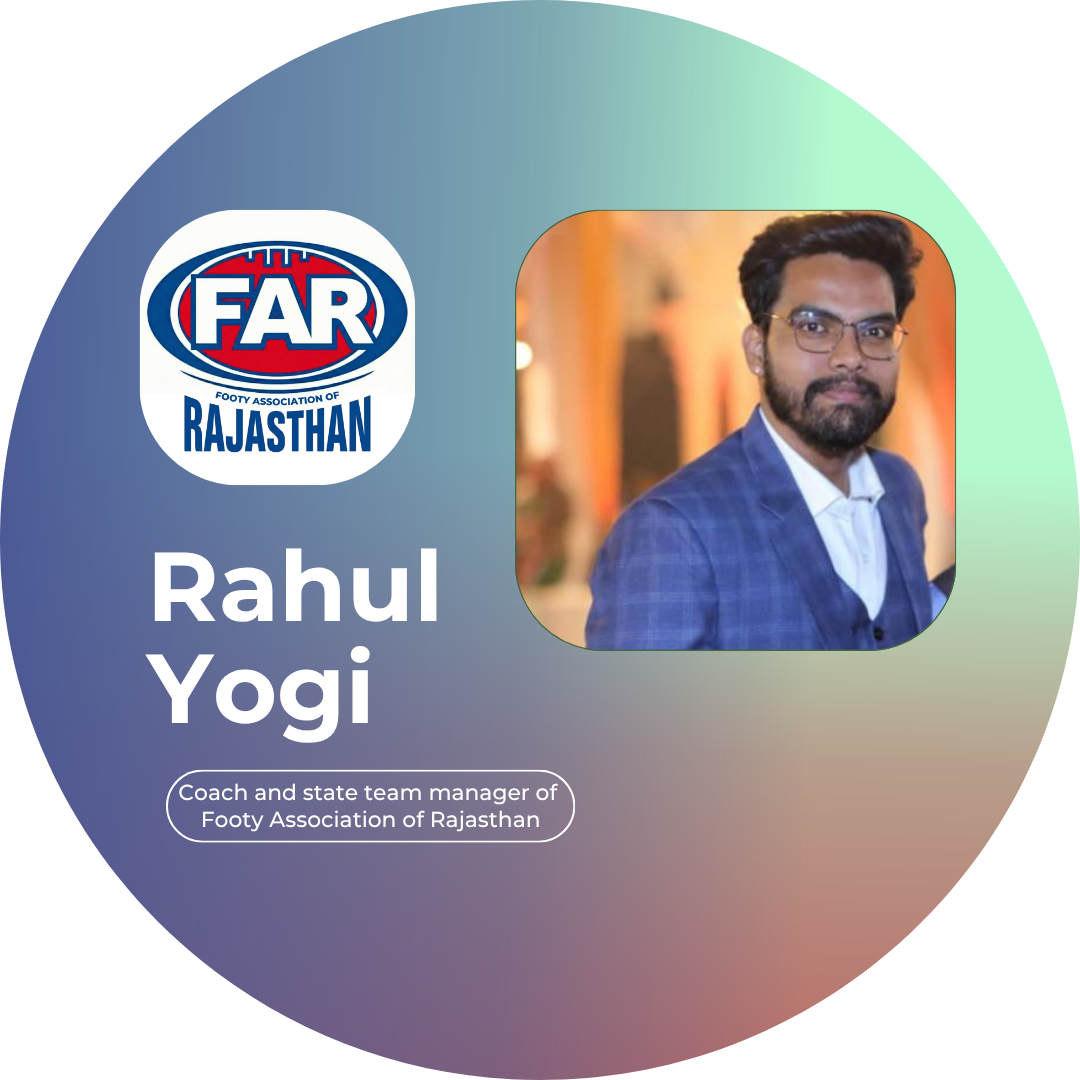 FAR member and team