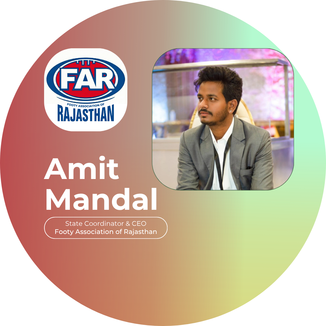 FAR member and team