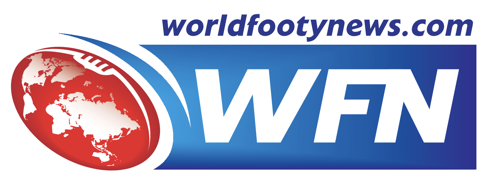 World Footy logo