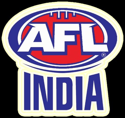 AFL India logo